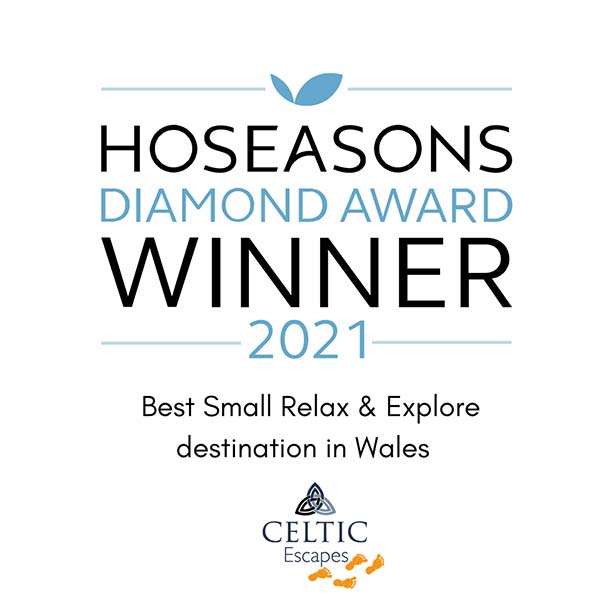 Hoseasons Diamond Award Winner 2021