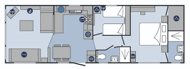 Regal Hemsworth 2019 Floor Plan