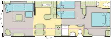 Victory Vue 2011 Floor Plan